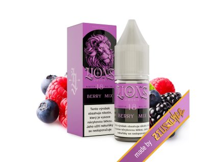 LIONS JUICE FREEBASE